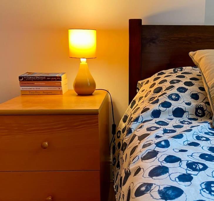 Cosy Flat In Central Ldn Payment To The Host Lägenhet London Exteriör bild