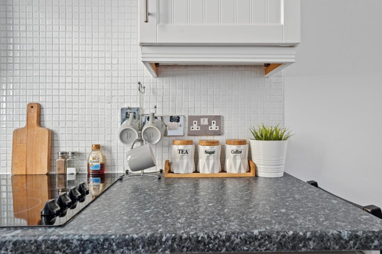 Cosy Flat In Central Ldn Payment To The Host Lägenhet London Exteriör bild